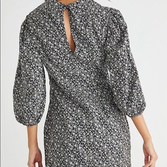 Free People Making Plans Mini Dress - Picture 8 of 10